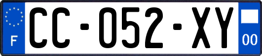 CC-052-XY