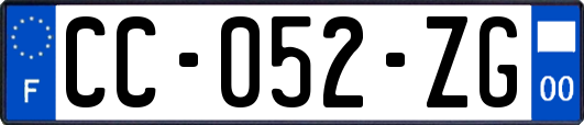 CC-052-ZG