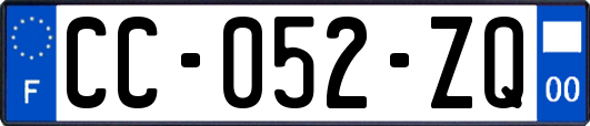 CC-052-ZQ