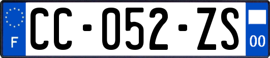 CC-052-ZS