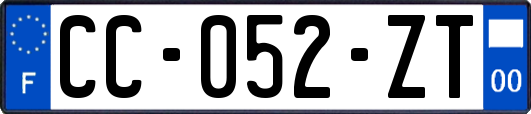 CC-052-ZT