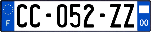 CC-052-ZZ