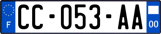 CC-053-AA