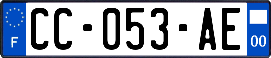 CC-053-AE