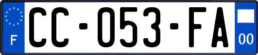 CC-053-FA