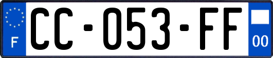 CC-053-FF