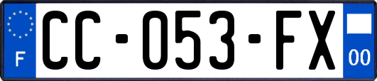 CC-053-FX