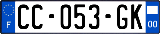 CC-053-GK