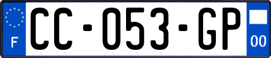 CC-053-GP