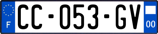 CC-053-GV
