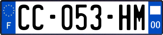 CC-053-HM