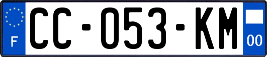 CC-053-KM
