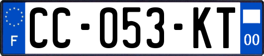 CC-053-KT