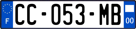 CC-053-MB
