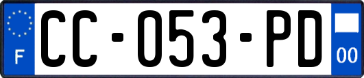CC-053-PD