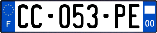CC-053-PE