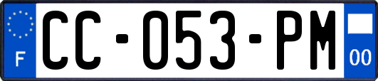 CC-053-PM
