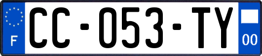 CC-053-TY