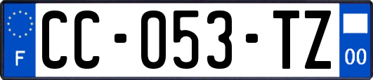 CC-053-TZ