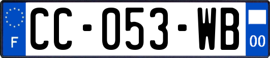 CC-053-WB