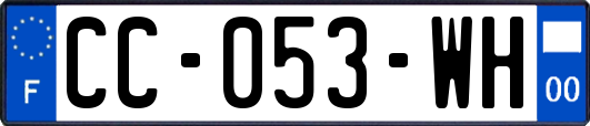 CC-053-WH