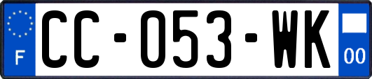CC-053-WK