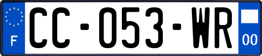 CC-053-WR