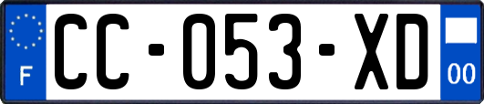 CC-053-XD