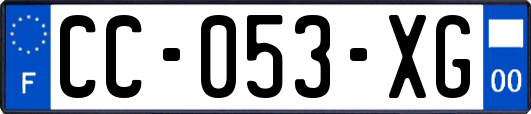 CC-053-XG