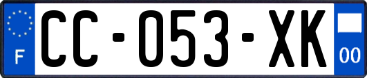 CC-053-XK