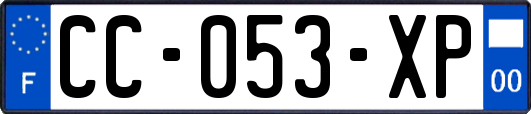 CC-053-XP