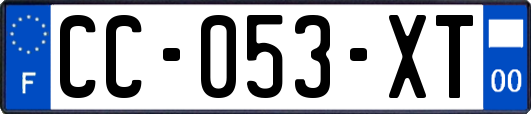 CC-053-XT
