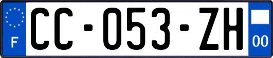 CC-053-ZH