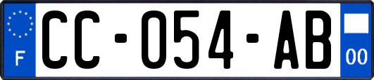 CC-054-AB