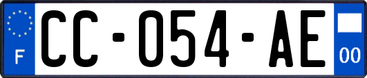 CC-054-AE