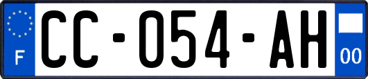 CC-054-AH