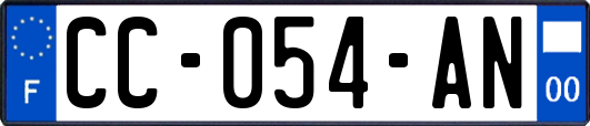 CC-054-AN