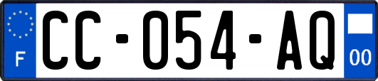 CC-054-AQ