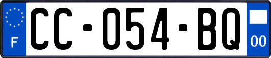 CC-054-BQ