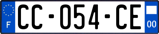 CC-054-CE