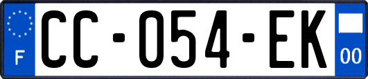 CC-054-EK