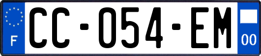 CC-054-EM