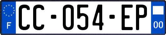 CC-054-EP