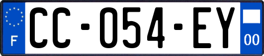 CC-054-EY