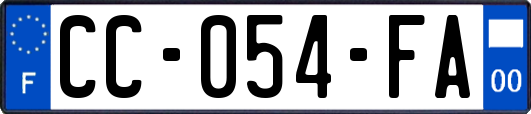 CC-054-FA
