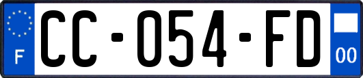 CC-054-FD