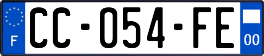 CC-054-FE