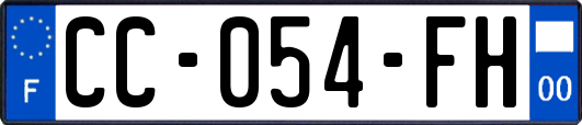 CC-054-FH