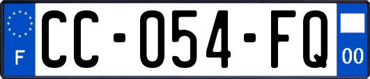 CC-054-FQ