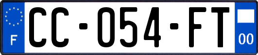 CC-054-FT